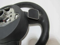 фото thumb №7, Audi rs5 8t воздуховод кожа лепестки переключения 8t0419091g