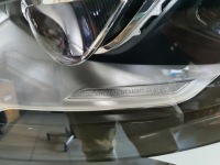 фото thumb №7, Mercedes gle w166 w292 лампи повний led ils