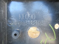 фото thumb №11, Mazda 2 dj lift 19- бампер перед dhm1-50031 kf090