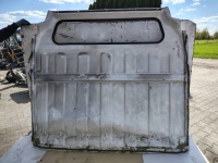 Купить Вырезанная  перегородочная opel movano a fl рестайлинг, фото thumb