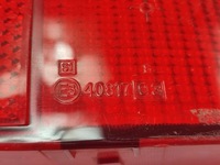 фото thumb №7, Скло фари лампи правий задня fiat croma ...-1996 новий altissimo 294570-d