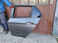 фото thumb №6, Fiat tipo ii 2 kombi двері лівий задня задні ліва