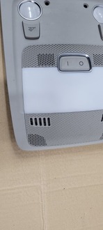 фото thumb №6, Q5 8r a4 b8 лампа стельовий світла lichtgrau 8t0947135b