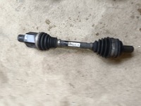 фото thumb №1, Привідний вал ліва передня mercedes w205 2053303906