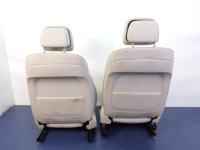 фото thumb №10, Bmw 5 f10 сидіння комплект заднє сидіння шкіра sedan 520 eu