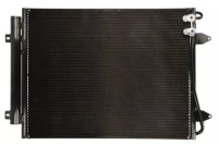 фото thumb №10, Конденсатор yzacji vw passat b6, passat b7