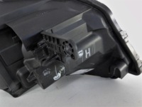 фото thumb №11, Mercedes citan w415 415 фара h7 левая чёрная