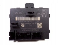 фото thumb №9, Vw audi skoda модуль двері 5q0959395k