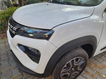 фото thumb №6, Dacia spring усилитель тормозные 23r