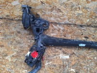 фото thumb №5, Oś підвіска задня opel corsa f 19-