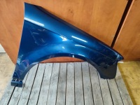 фото thumb №1, Крила правий перед audi a3 8p lift lz5c оцинковка