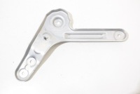 фото thumb №11, Bmw x7 g07 левый правый кронштейн кронштейн кронштейн балка подрамник подвеска задняя