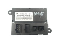 фото thumb №1, Smart fortwo ii модуль блок управления a4519003401