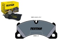 фото thumb №1, Тормозные колодки тормозные porsche panamera 4.8 s 970