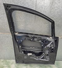 фото thumb №8, Двері ліва передні / задні / накладка ford b-max 2012-17