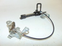 фото thumb №4, Subaru forester iii sh замок сиденье задняя левый