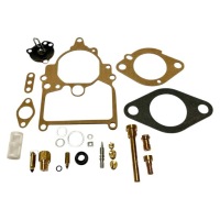 Набор ремонтный карбюратора k131 k129 uaz 469 452 3151 Доставка, фото thumb