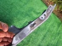 фото thumb №5, Бампер перед skoda octavia iii lift 17- 5e0