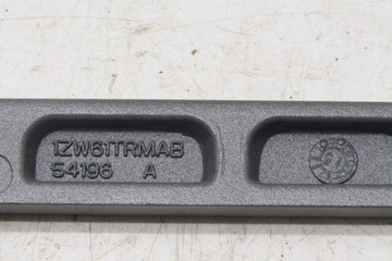 фото thumb №7, Захист рамка dekor обшивка багажника задня зад jeep cherokee kl