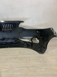 фото thumb №10, Бампер перед передний bmw 2 f22 f23 lift lci 2017-