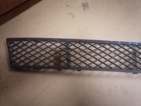 Решётка бампера средняя bmw f10 f11 Недорого, фото thumb