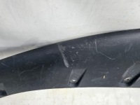 фото thumb №10, Спойлер бампер porsche taycan 9j1 19- перед передний 9j1807541 молдинг