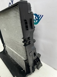 фото thumb №12, Pas передний радиатор bmw x5 f15 3.0d