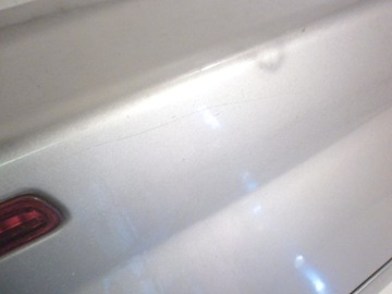 фото thumb №5, Крышка зад opel vectra c sedan