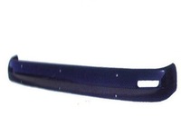 фото thumb №1, Накладка козирок захист сонцезахисна scania r 05-