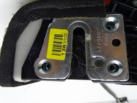 фото thumb №7, Замок дверь правый задняя задний kia optima iii 5 pin