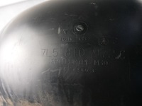 фото thumb №9, Porsche cayenne 9p підкрилок правий задня задні праве