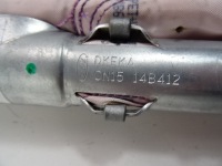 фото thumb №3, Ford ecosport lift air bag шторка безпеки права