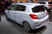 фото thumb №7, Space star 2 ii lift 20- лампа левая задняя 8330b021