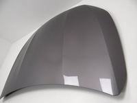 фото thumb №12, Mercedes крышка двигателя капот gla 247 w247 h247 eqa