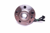 фото thumb №11, Ступиця колеса перед, dodge ram 1500