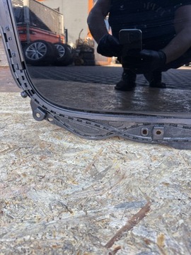 фото thumb №9, Adach панорама потолок audi q3 83a877041 83a