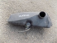 фото thumb №1, Dacia sandero ii бачок жидкость омывателя