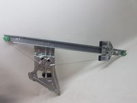 фото thumb №2, Mercedes sprinter w906 подъемник дверь левый перед