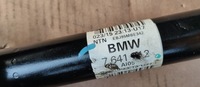 фото thumb №5, Привідний вал права задня задня bmw i3 7641212