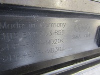 фото thumb №9, Молдинг порог правая audi a3 8y0 s line 20- s3