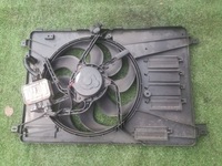 фото thumb №1, Вентилятор радіатор ford s-max 2.3 16v 06-