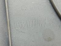 фото thumb №15, Maserati ghibli 2014 перед сторона ліва обшивка сидіння