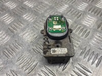 фото thumb №12, Модуль-преобразователь фара led mercedes-benz klasa c w205 p130867