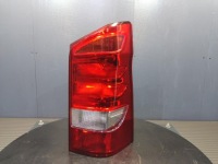 фото thumb №1, Mercedes vito w447 лампа задняя правая наружная