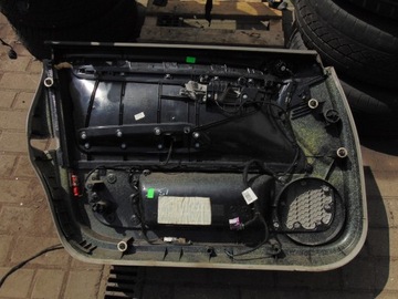 фото thumb №16, Боковина лівий праві перед комплект audi a4 b7 європа