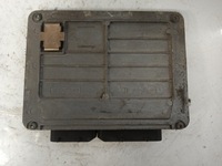 фото thumb №9, Skoda fabia 1.4 mpi блок управления двигателя 047906033a