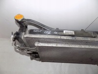 фото thumb №7, Mitsubishi colt cc 1.5 радиатор вентилятор 4 pin