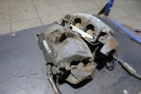 фото thumb №4, Mercedes x164 ml gl w164 суппорт перед левый правый 350mm суппорты 4.7 5.5