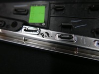 фото thumb №7, Bmw x6 f16 планка декоративна двері dekor праві перед алюміній