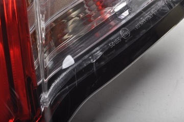 фото thumb №8, Ford kuga mk3 лампа ліва задня лівий зад lv4b-13405-bf